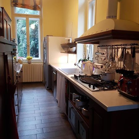 אופטיה Apartment Nena With Private Free Parking מראה חיצוני תמונה