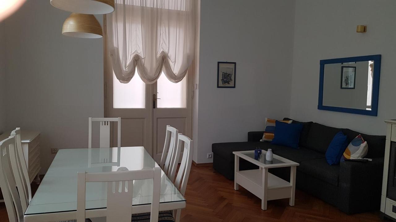 אופטיה Apartment Nena With Private Free Parking מראה חיצוני תמונה