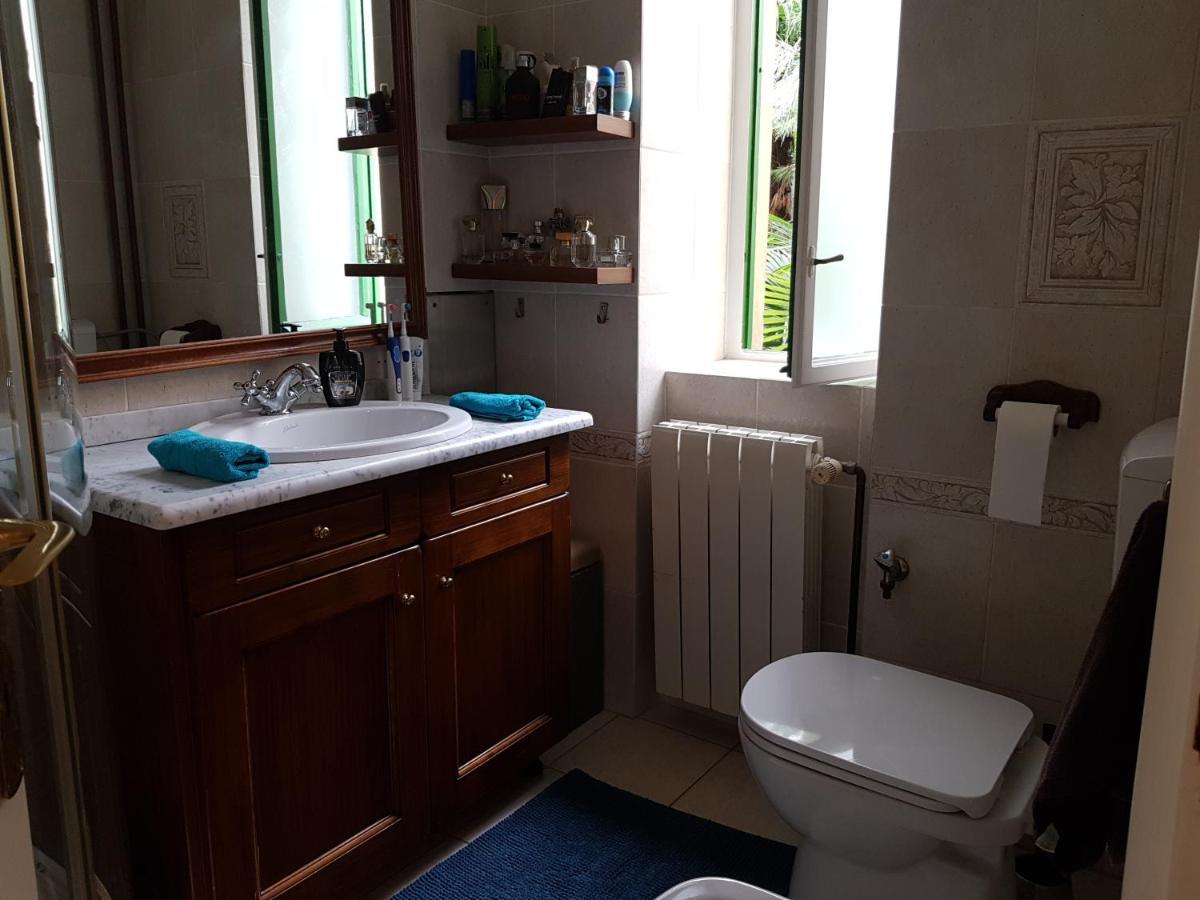 אופטיה Apartment Nena With Private Free Parking מראה חיצוני תמונה