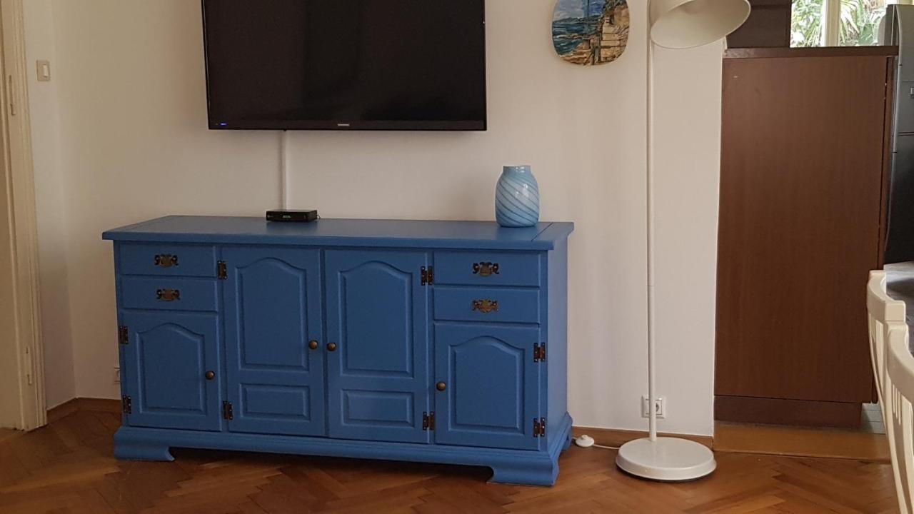אופטיה Apartment Nena With Private Free Parking מראה חיצוני תמונה
