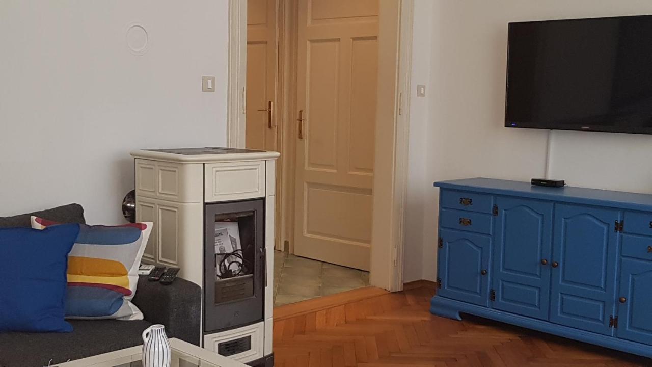 אופטיה Apartment Nena With Private Free Parking מראה חיצוני תמונה