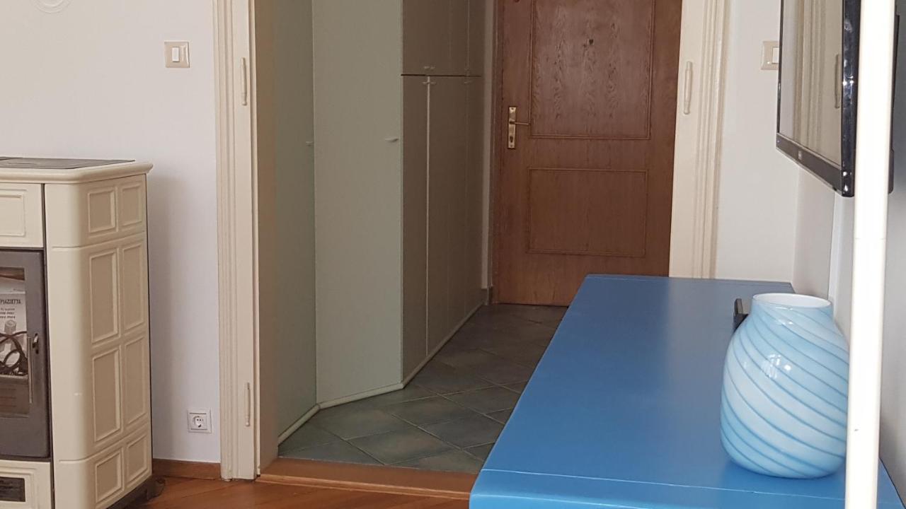 אופטיה Apartment Nena With Private Free Parking מראה חיצוני תמונה