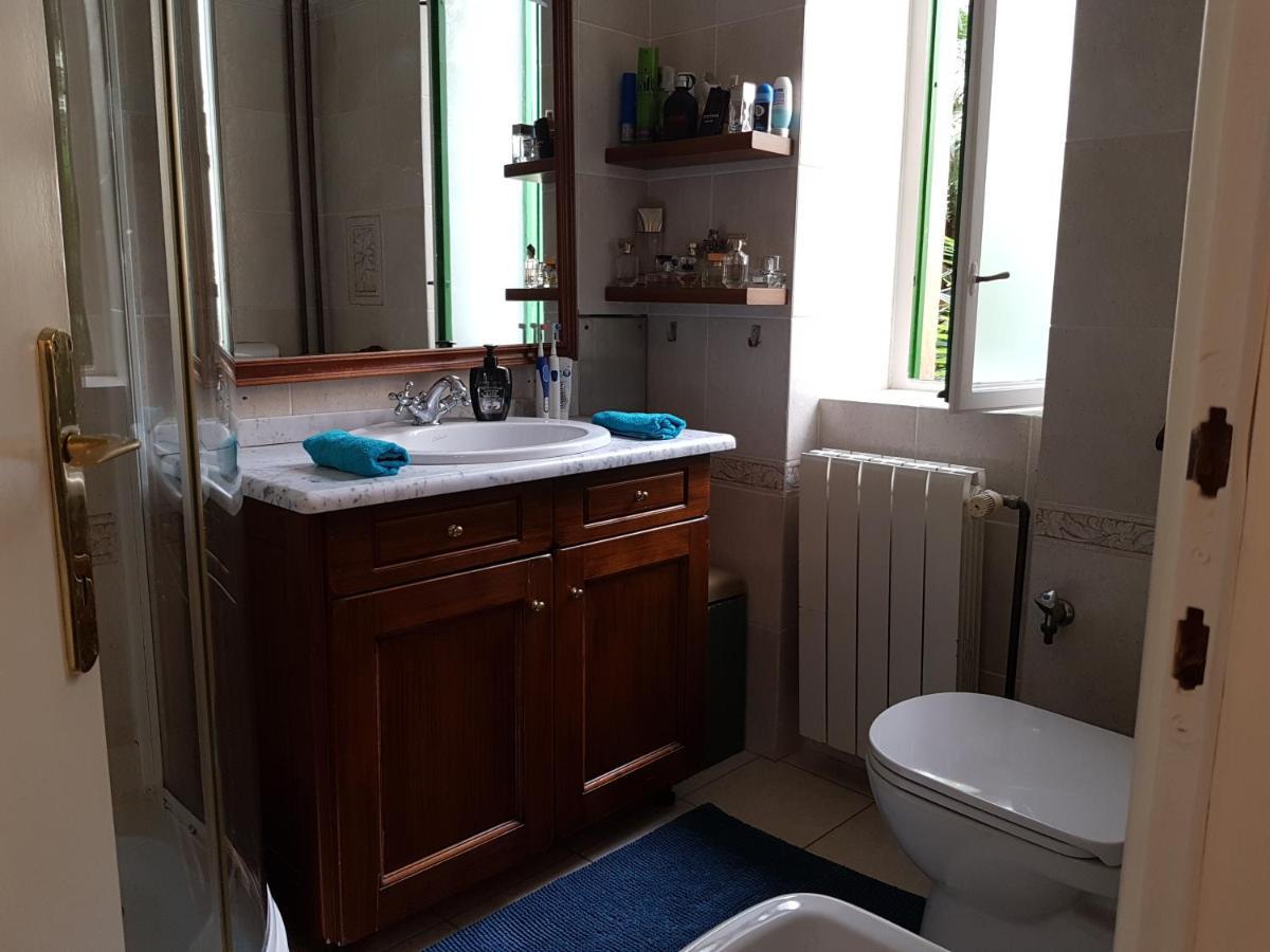 אופטיה Apartment Nena With Private Free Parking מראה חיצוני תמונה