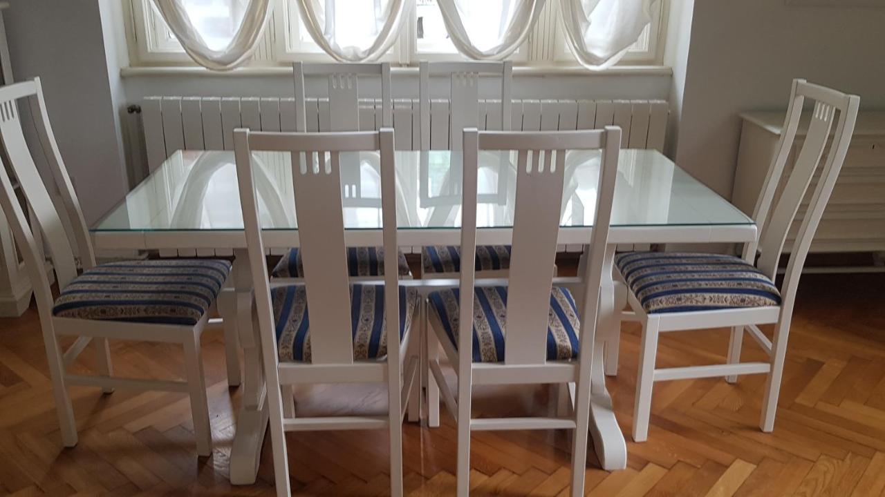 אופטיה Apartment Nena With Private Free Parking מראה חיצוני תמונה