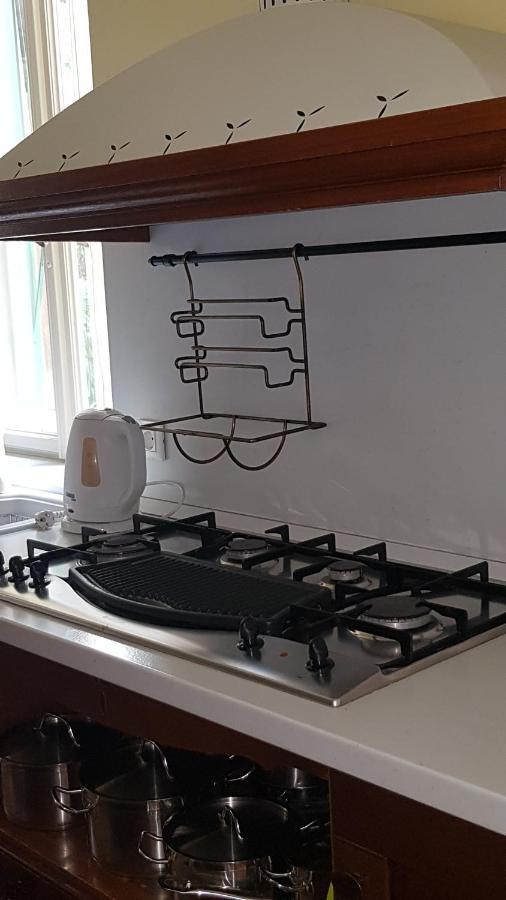 אופטיה Apartment Nena With Private Free Parking מראה חיצוני תמונה