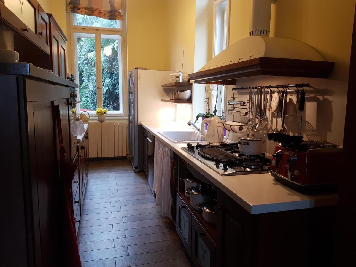 אופטיה Apartment Nena With Private Free Parking מראה חיצוני תמונה