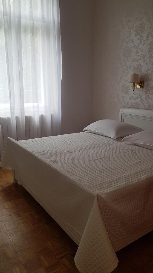 אופטיה Apartment Nena With Private Free Parking מראה חיצוני תמונה