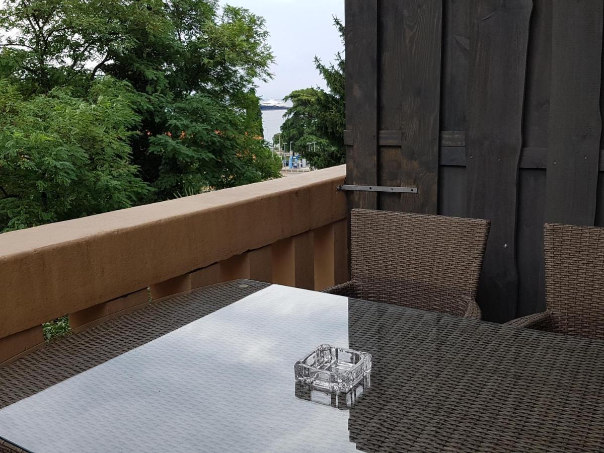אופטיה Apartment Nena With Private Free Parking מראה חיצוני תמונה