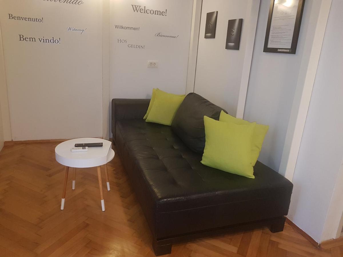 אופטיה Apartment Nena With Private Free Parking מראה חיצוני תמונה