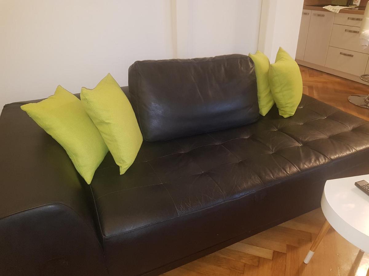 אופטיה Apartment Nena With Private Free Parking מראה חיצוני תמונה