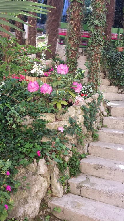 אופטיה Apartment Nena With Private Free Parking מראה חיצוני תמונה