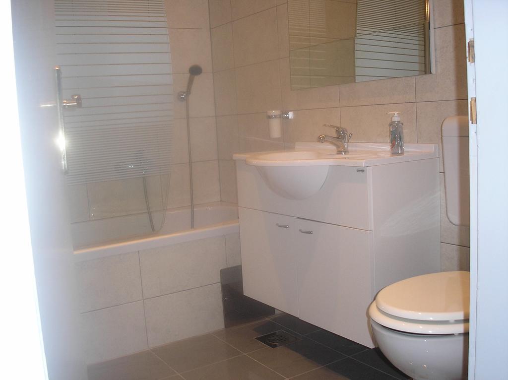 אופטיה Apartment Nena With Private Free Parking מראה חיצוני תמונה