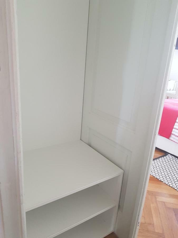 אופטיה Apartment Nena With Private Free Parking מראה חיצוני תמונה