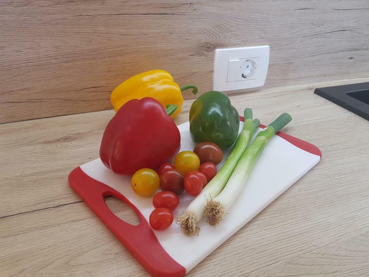 אופטיה Apartment Nena With Private Free Parking מראה חיצוני תמונה