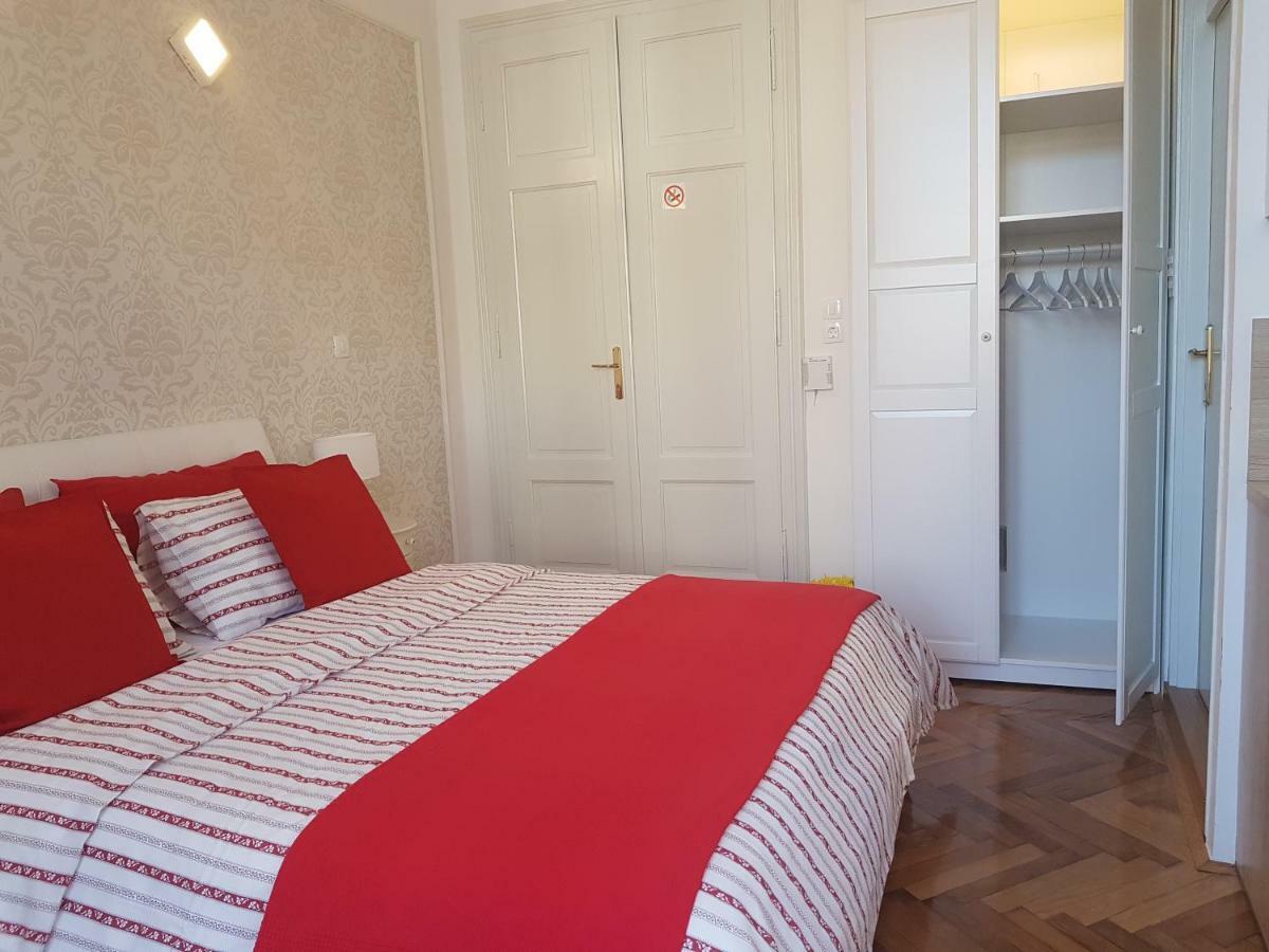 אופטיה Apartment Nena With Private Free Parking מראה חיצוני תמונה