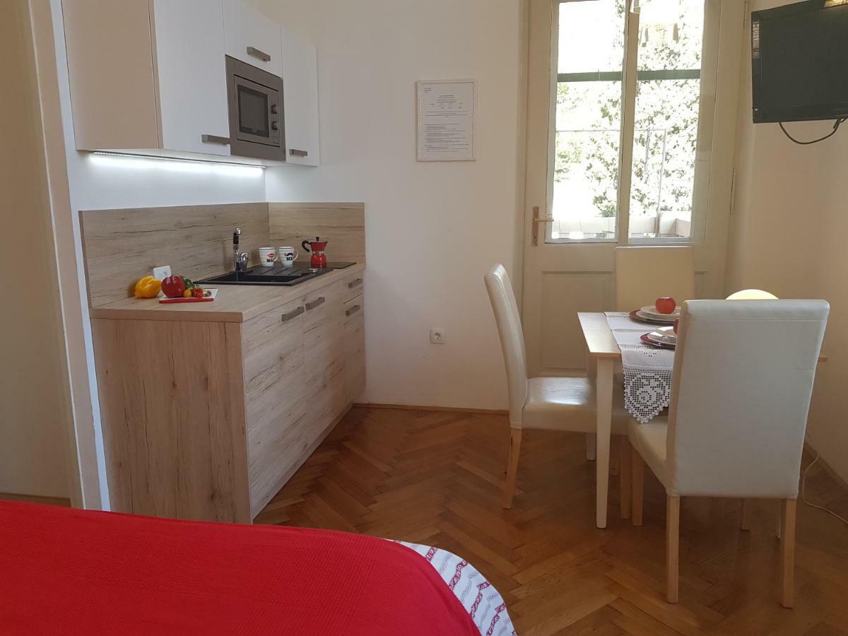 אופטיה Apartment Nena With Private Free Parking מראה חיצוני תמונה