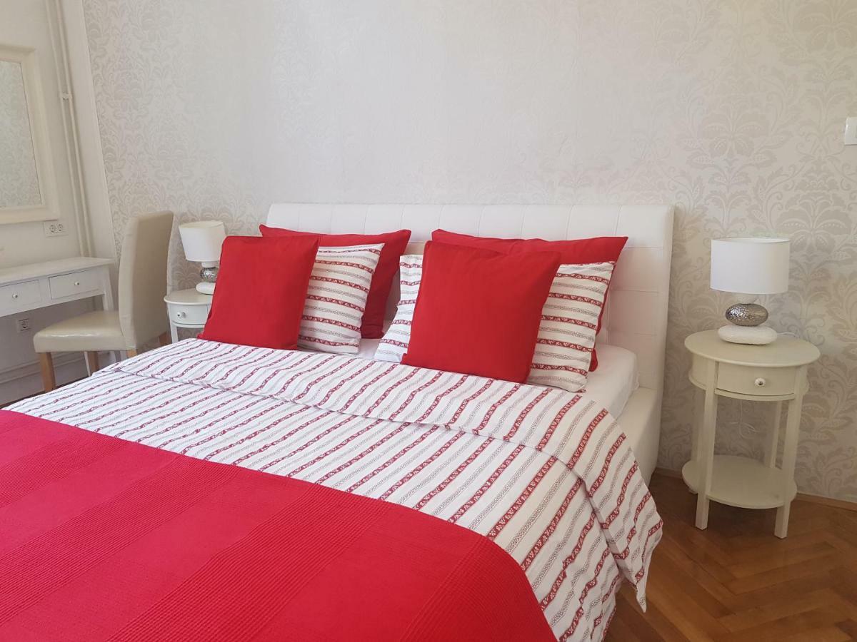 אופטיה Apartment Nena With Private Free Parking מראה חיצוני תמונה