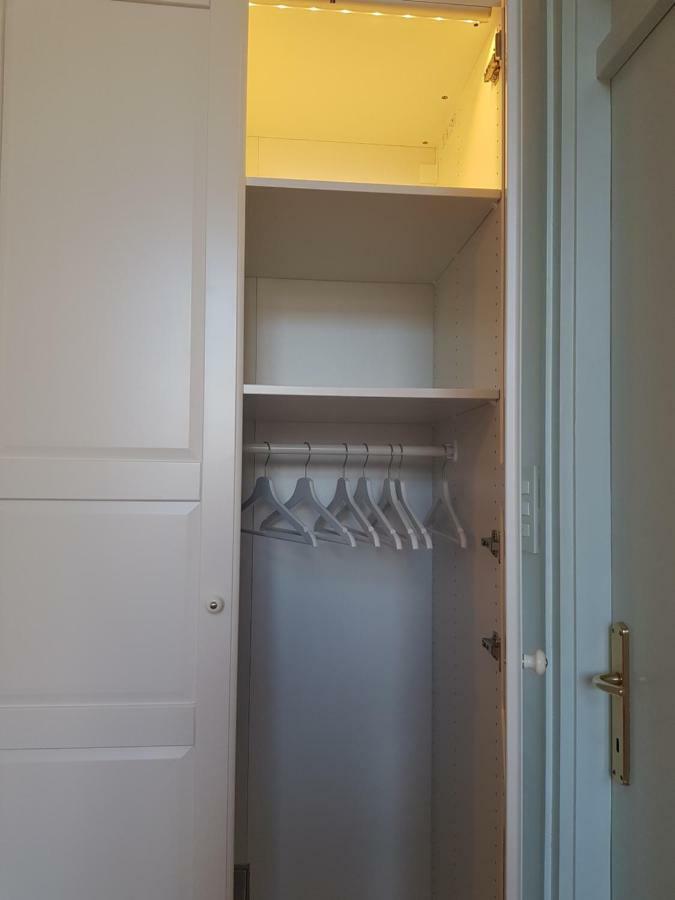אופטיה Apartment Nena With Private Free Parking מראה חיצוני תמונה