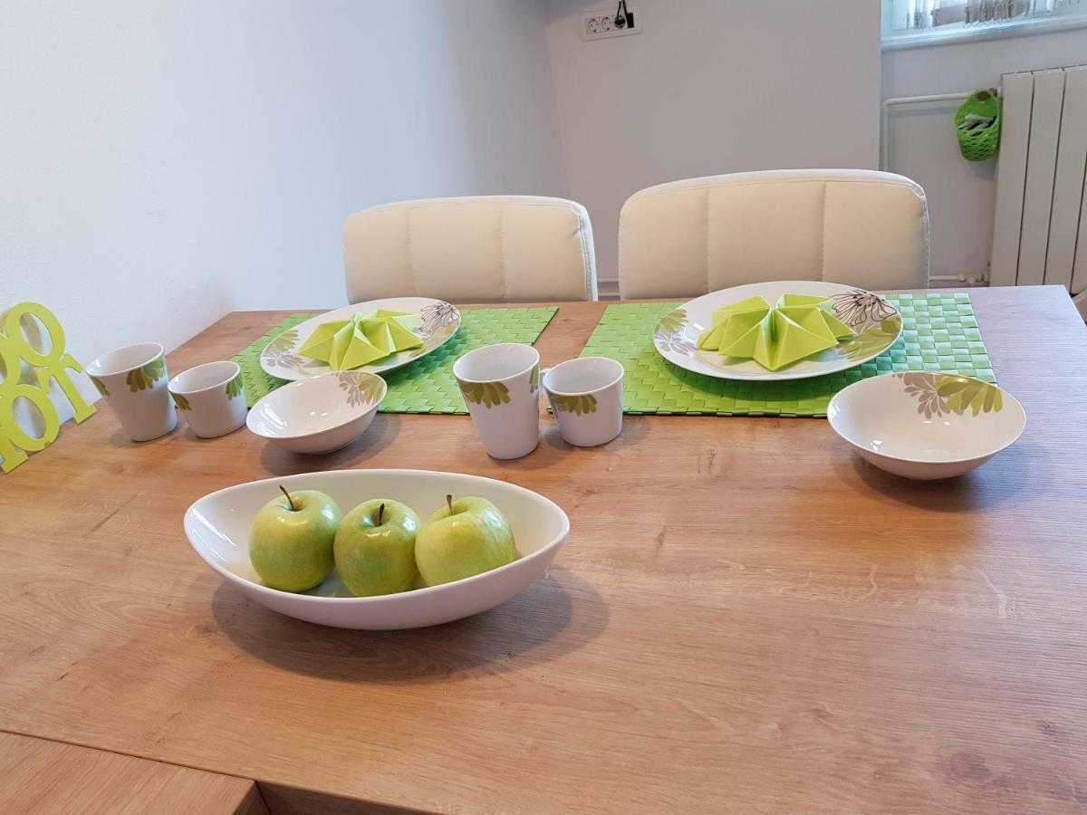 אופטיה Apartment Nena With Private Free Parking מראה חיצוני תמונה